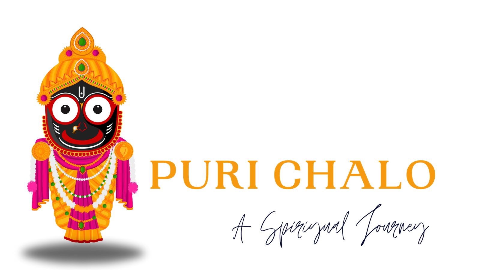 Puri Chalo Logo